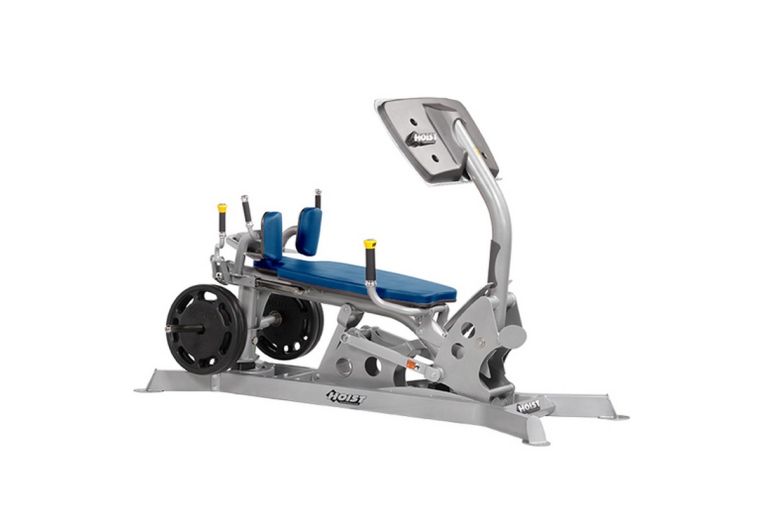 Жим ногами Hoist RPL-5403 фото 1