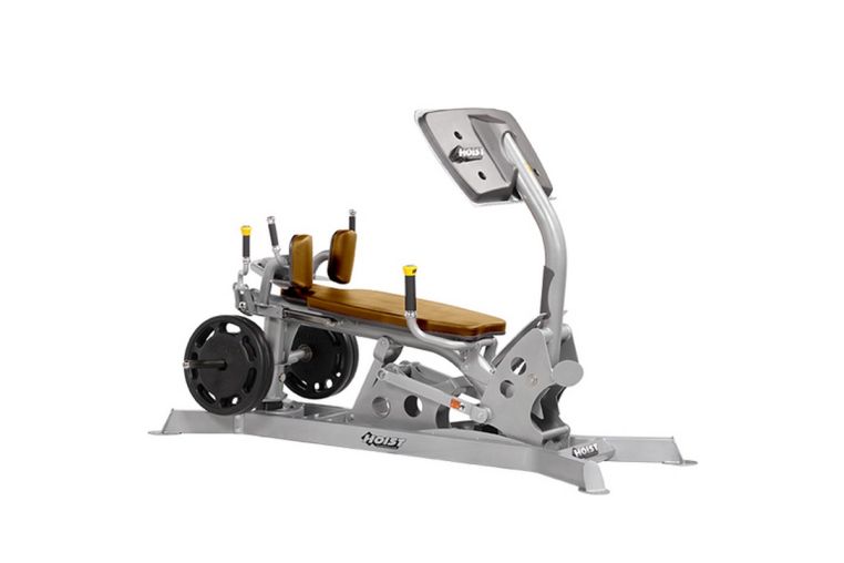 Жим ногами Hoist RPL-5403 фото 3