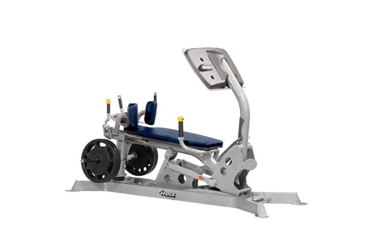 Жим ногами Hoist RPL-5403 фото 4