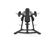 Жим от плеч Smith Fitness SH003
