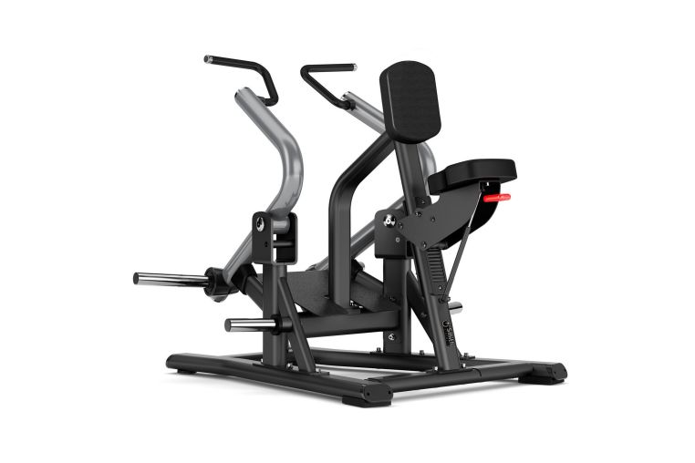 Гребная тяга Smith Fitness SH005 