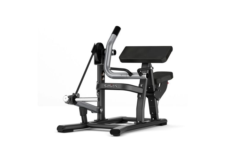 Бицепс (сидя) Smith Fitness SH018 