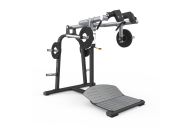 Приседания с нагрузкой Smith Fitness SH021