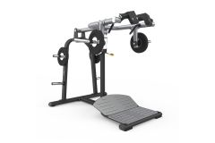 Приседания с нагрузкой Smith Fitness SH021
