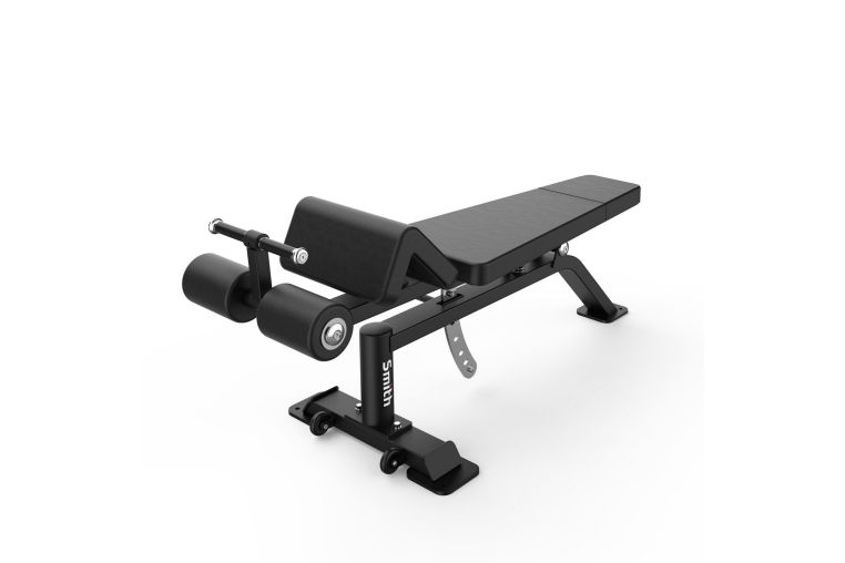 Скамья для пресса Smith Fitness SR009 