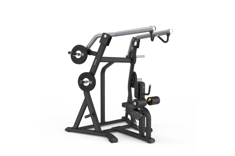 Верхняя Тяга Smith Fitness SH027 