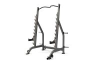 Многофункциональная силовая рама Smith Fitness BS019