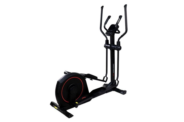 Эллиптический тренажер CardioPower E450 
