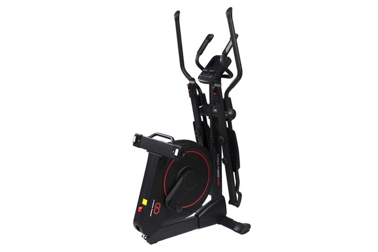 Эллиптический тренажер CardioPower E450 фото 2