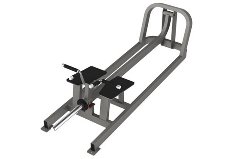 Т-образный гриф Foreman FP-309 