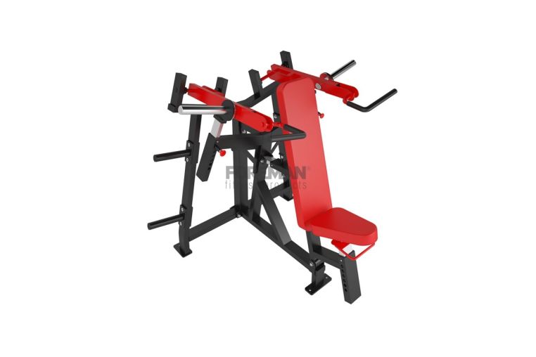 Жим от плеч Foreman FG-610 