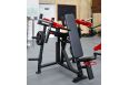 Жим от плеч Foreman FG-610 фото 9
