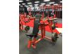 Жим от плеч Foreman FG-610 фото 4