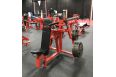 Жим от плеч Foreman FG-610 фото 6