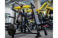 Жим от плеч Foreman FG-610 фото 8