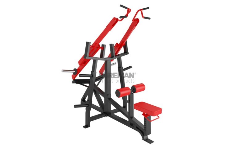Тяга сверху Foreman FG-608 