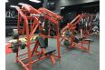 Тяга сверху Foreman FG-608 фото 2