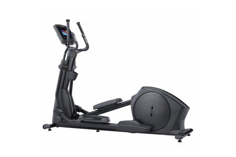 Эллиптический тренажер Smith Fitness CE550 iSmart фото 1