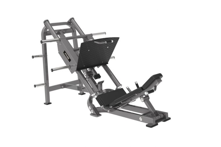 Жим ногами под углом Fitex Pro FTX-82028 