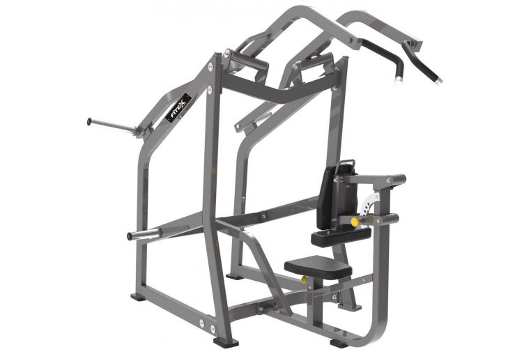 Тяга вниз спереди Fitex Pro FTX-82004 