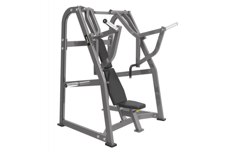 Жим горизонтальный сидя Fitex Pro FTX-82014 