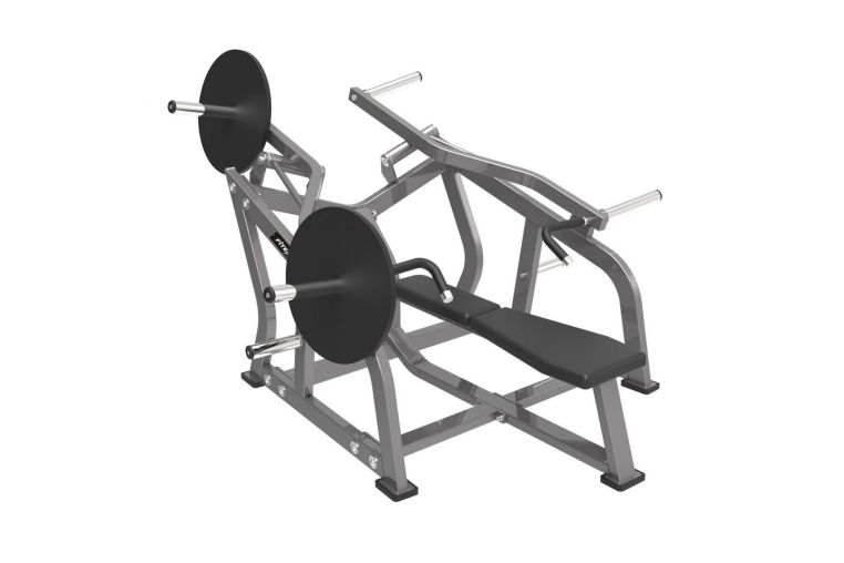 Жим горизонтальный лежа Fitex Pro FTX-82015 