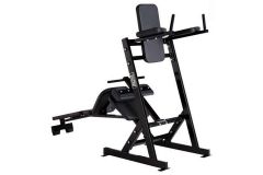Скамья для пресса / Подъем ног Hammer HS-4022