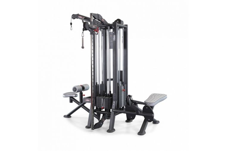 Мультистанция Panatta Jungle machine HLP 1FE120 фото 2