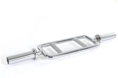 Гриф для трицепса, 0,87м, нагрузка 115кг Hasttings Digger HD52F1 Гриф для трицепса, 0,87м, нагрузка 115кг Hasttings Digger HD52F1