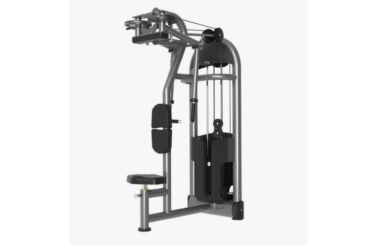 Тренажер для мышц груди и задних дельт Fitex Pro FTX-6209 