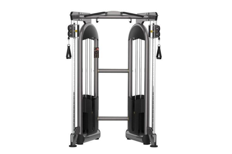 Угловая блочная рамка (кроссовер) Fitex Pro FTX-6232B 