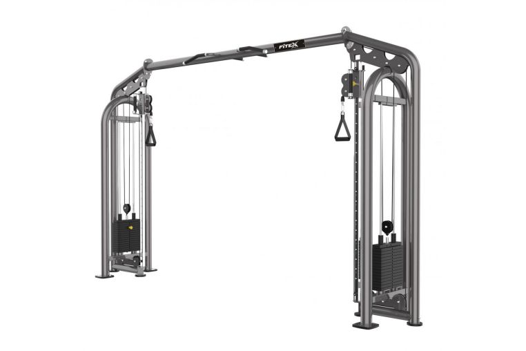 Блочная рамка регулируемая (кроссовер) Fitex Pro FTX-6232A 