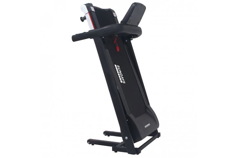 Беговая дорожка Sundays Fitness ES-T2702-1 фото 2