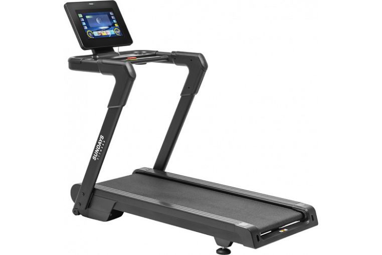 Беговая дорожка Sundays Fitness T-2351 фото 1