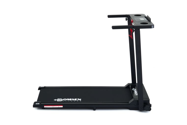 Беговая дорожка Domsen Fitness F-130 фото 7