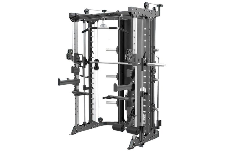Функциональная Машина Смита (Functional Smith Machine) DHZ E6247 
