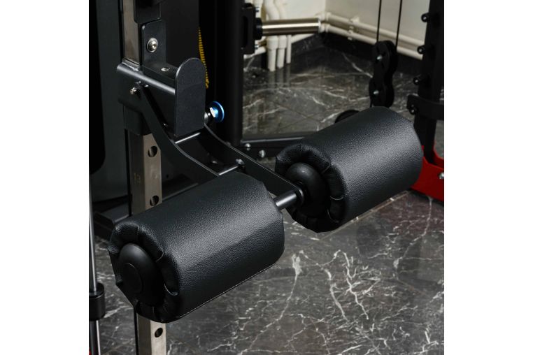 Функциональная Машина Смита (Functional Smith Machine) DHZ E6247 фото 11