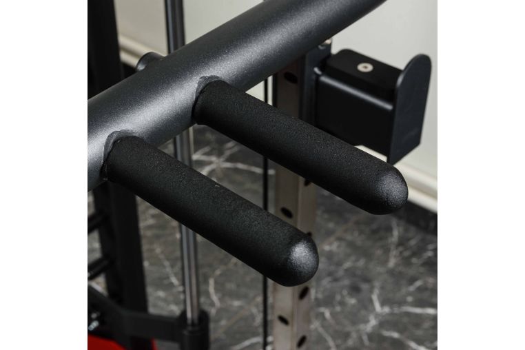 Функциональная Машина Смита (Functional Smith Machine) DHZ E6247 фото 12