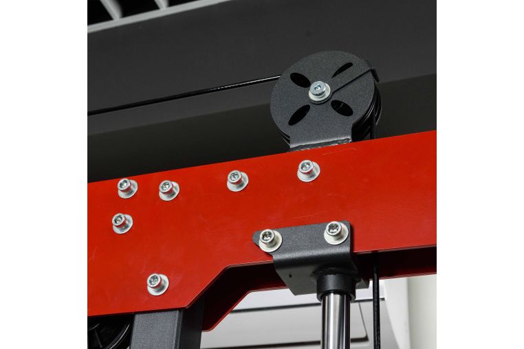 Функциональная Машина Смита (Functional Smith Machine) DHZ E6247 фото 13