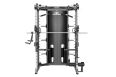 Функциональная Машина Смита (Functional Smith Machine) DHZ E6247 фото 6