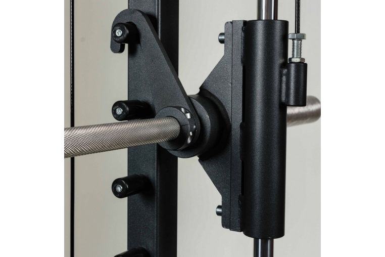 Функциональная Машина Смита (Functional Smith Machine) DHZ E6247 фото 7