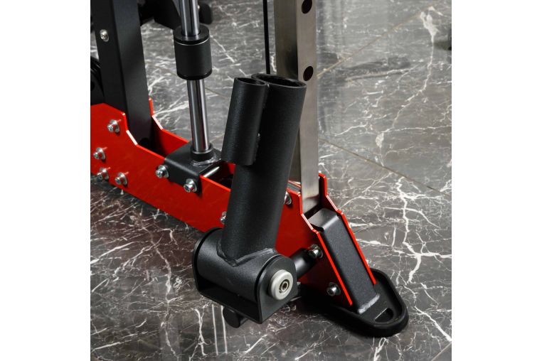 Функциональная Машина Смита (Functional Smith Machine) DHZ E6247 фото 8