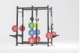 Силовая рама YouSteel Double Rack HARD фото 1