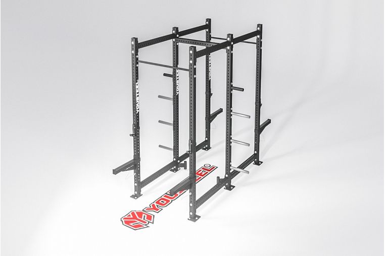 Силовая рама YouSteel Double Rack HARD фото 3