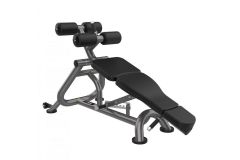 Римский стул регулируемый Fitex Pro FTX-6241
