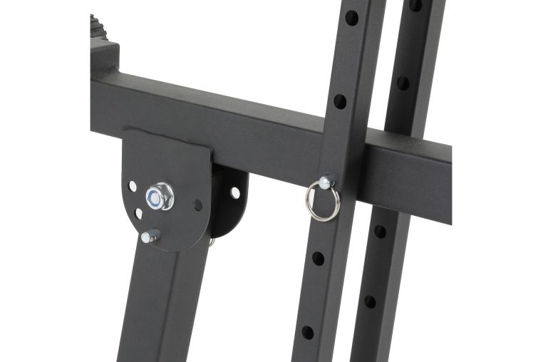 Скамья силовая универсальная UnixFit BENCH 130 BSBN130 фото 10