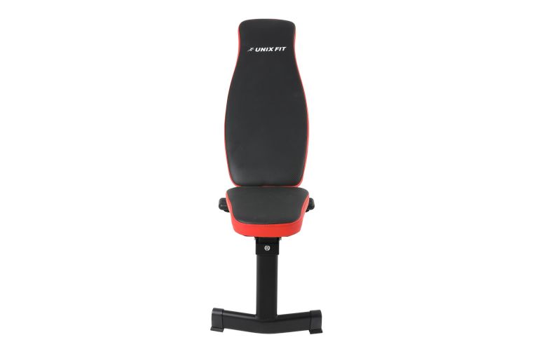 Скамья силовая универсальная UnixFit BENCH 130 BSBN130 фото 5