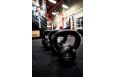 Гиря обрезиненная 16кг Yousteel фото 2