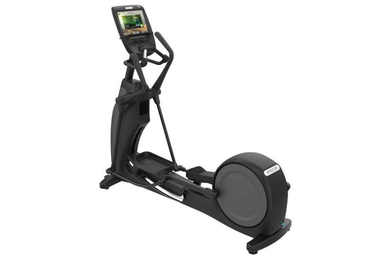 Эллиптический тренажер Precor EFX 885 V2 
