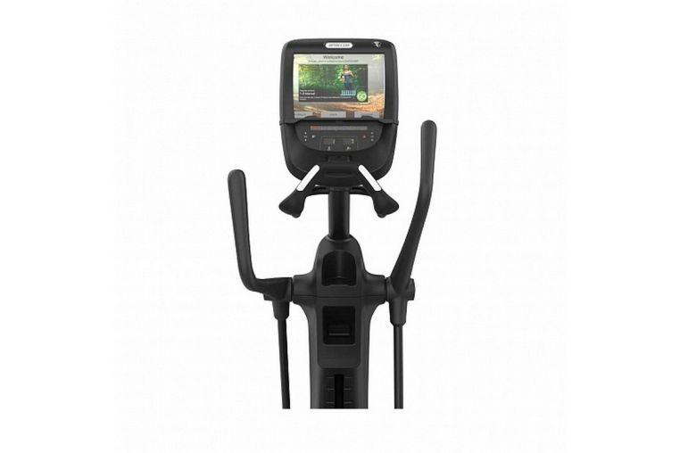 Эллиптический тренажер Precor EFX 885 V2 фото 10